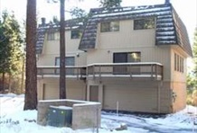 RedAwning Incline Village Vacation Condo